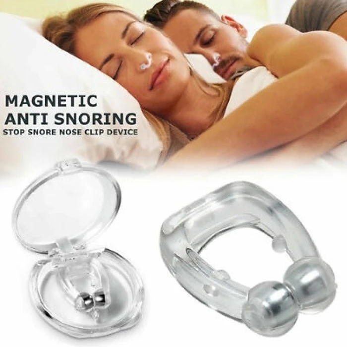 Anti Nose - নাক ডাকা বন্ধ করে